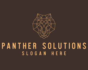 Golden Tiger Advisory logo design