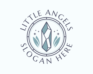 Luxe - Luxe Gemstone Jewel logo design