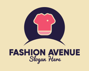 Garments - Fashion Clothing Boutique logo design