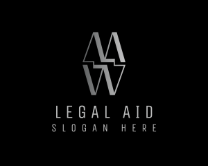 Attorney - Attorney Legal Advice logo design