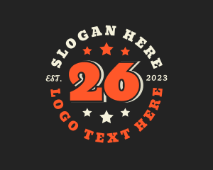Team - Number Training Team logo design