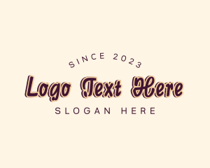 Artistic - Casual Store Business logo design