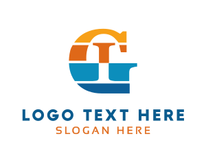 playful logo design