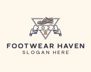 Boots - Classic Shoes Boutique logo design