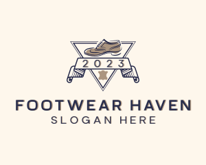 Shoes - Classic Shoes Boutique logo design