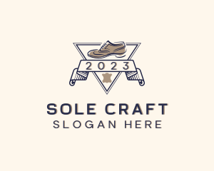 Shoemaking - Classic Shoes Boutique logo design