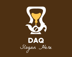 Mug - Coffee Machine Cafe logo design