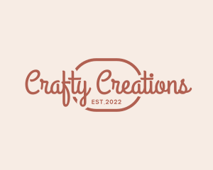 Homemade - Homemade Bakery Signage logo design