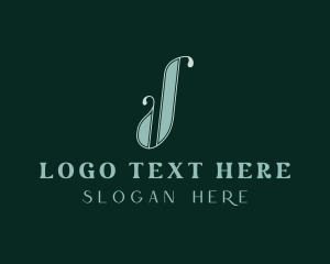 Style - Tailor Clothing Style logo design