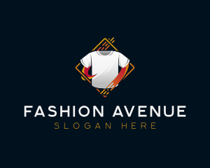 Clothing - Clothing Shirt Apparel logo design