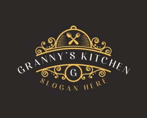 Restaurant Culinary Kitchen logo design