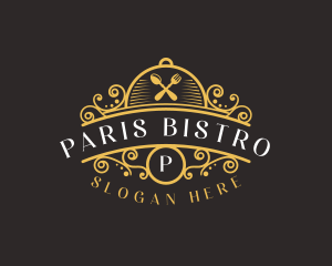 Restaurant Culinary Kitchen logo design