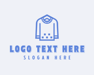 Sweatshirt - Sweatshirt Clothing Apparel logo design