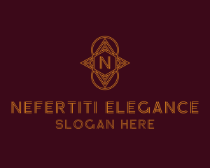 Real Estate Hotel logo design