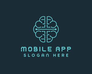AI Brain Software Logo