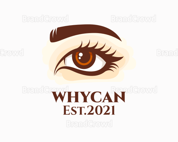 Women Cosmetics Beauty Spa Logo