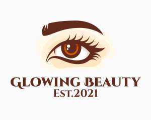 Cosmetics - Women Cosmetics Beauty Spa logo design