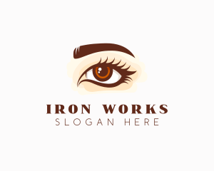 Women Cosmetics Beauty Spa  logo design