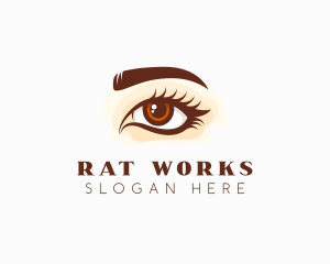 Women Cosmetics Beauty Spa  logo design