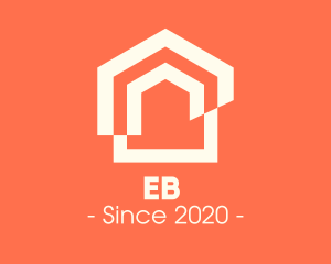 Home Builder - Housing Real Estate logo design