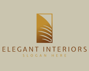 Elegant Business Company logo design