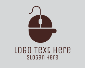 internet cafe-logo-examples