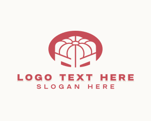 Furniture - Upholstery Furniture Chair logo design