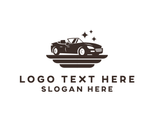 Luxury - Luxury Automotive Car logo design