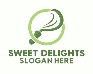 Sickle Lawn Care  Logo