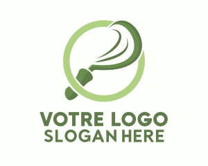 Sickle Lawn Care  Logo
