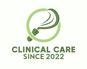 Sickle Lawn Care  logo design