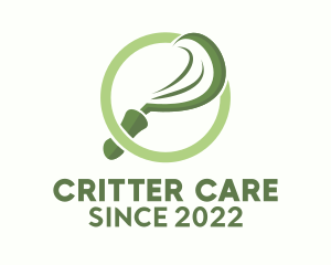 Sickle Lawn Care  logo design