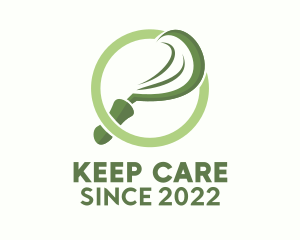 Sickle Lawn Care  logo design