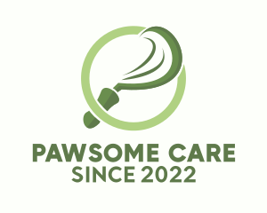 Sickle Lawn Care  logo design