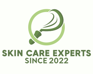 Sickle Lawn Care  logo design