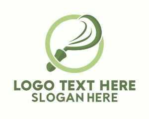 Sickle Lawn Care  Logo