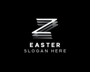 Advertising - Generic Business Letter Z logo design