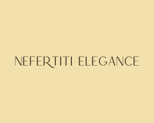 Elegant Premium Firm logo design