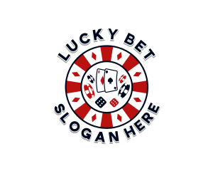 Gambling - Gambling Casino logo design