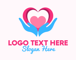 Social - Social Love Counseling logo design