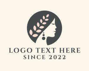 Pretty - Woman Jewelry Boutique logo design