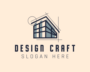 Architectural - Architectural Building Property logo design