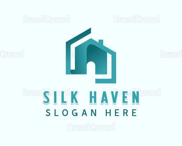 Realtor Residential Property Logo