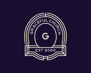 Artisanal - Generic Company Brand logo design