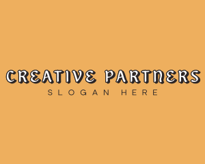 Generic Creative Business logo design