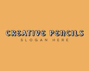 Generic Creative Business logo design