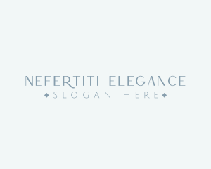 Elegant Luxury Business logo design