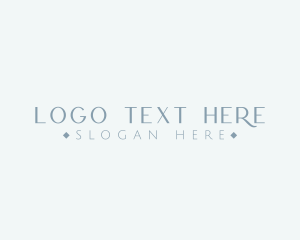 Elegant Luxury Business Logo