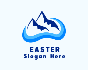 Mountain River Travel Logo