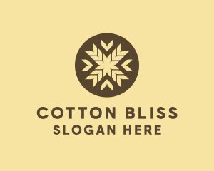 Wheat Grain Farm logo design